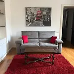 La Casa Di Francesco Lejlighed *