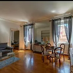 La Casa Di Francesco Rom