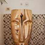 Lejlighed La Casa Di Francesco Rom