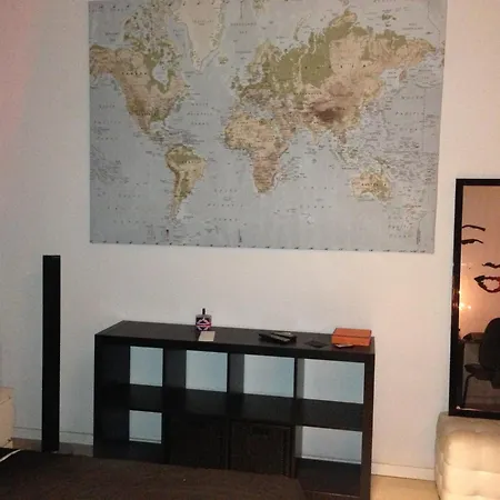 La Casa Di Francesco Apartamento Roma