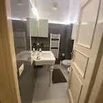 Apartamento La Casa Di Francesco Roma