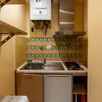 La Casa Di Francesco Apartamento Roma