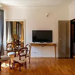 La Casa Di Francesco Apartamento Roma
