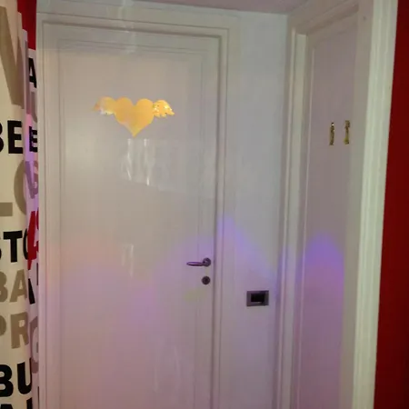 La Casa Di Francesco