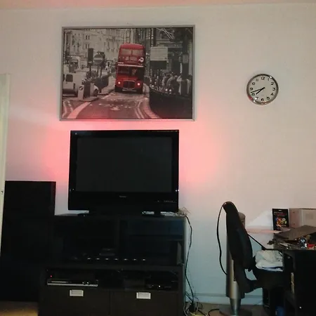 La Casa Di Francesco Appartement