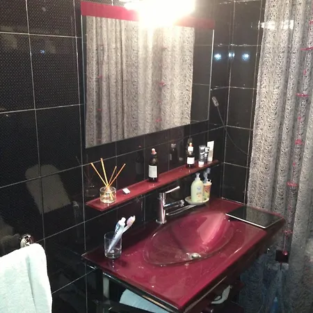 Appartement La Casa Di Francesco