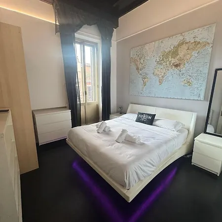 La Casa Di Francesco Rom