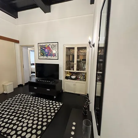 La Casa Di Francesco Rom