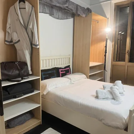 La Casa Di Francesco * Rom