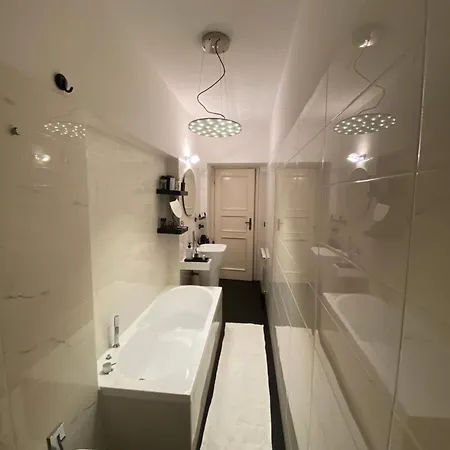 La Casa Di Francesco Rom