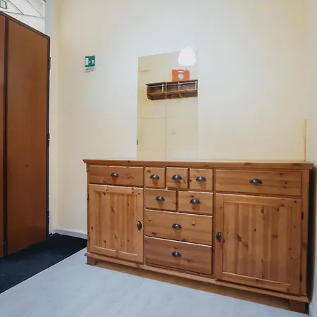 La Casa Di Francesco Apartamento