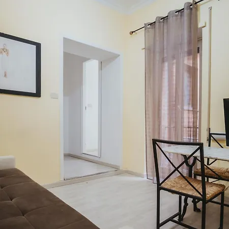 La Casa Di Francesco Apartamento Roma
