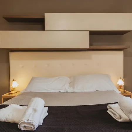 La Casa Di Francesco روما