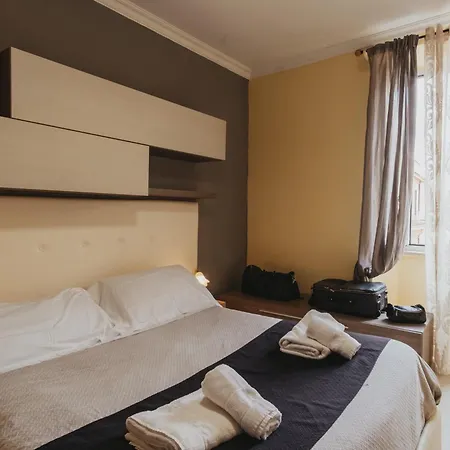 La Casa Di Francesco * Rom