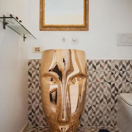 La Casa Di Francesco Lejlighed *
