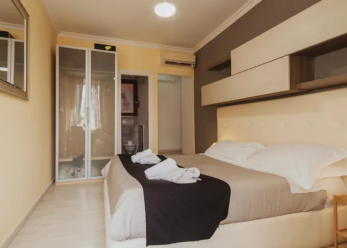 La Casa Di Francesco 아파트 *