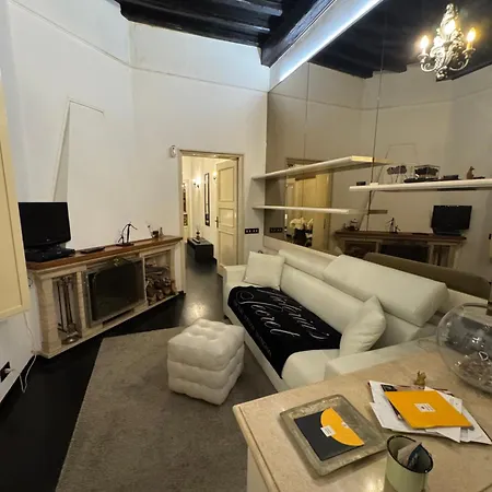 La Casa Di Francesco Appartement Rome