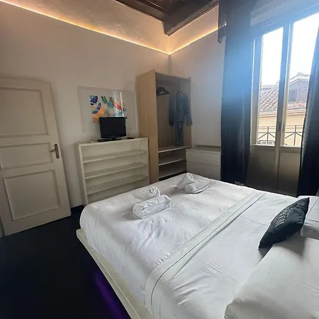 La Casa Di Francesco * Rome