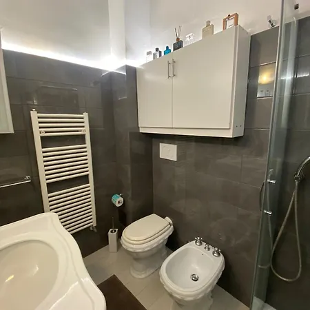 Appartement La Casa Di Francesco Rome