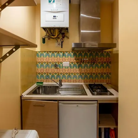 La Casa Di Francesco Appartement Rome