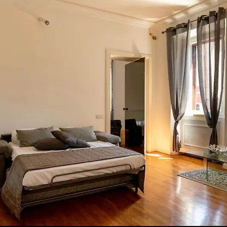 La Casa Di Francesco Rome