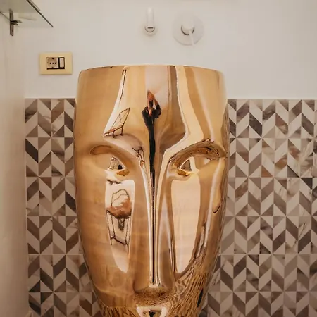 Appartement La Casa Di Francesco Rome