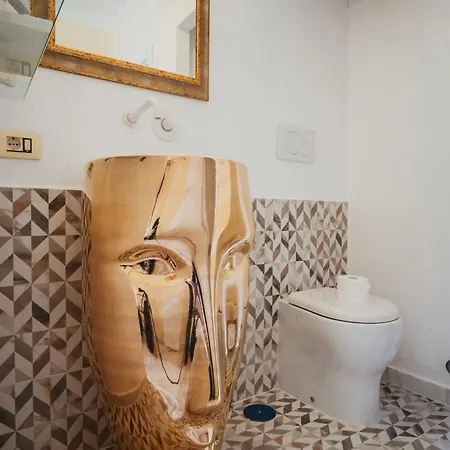 La Casa Di Francesco * Rome