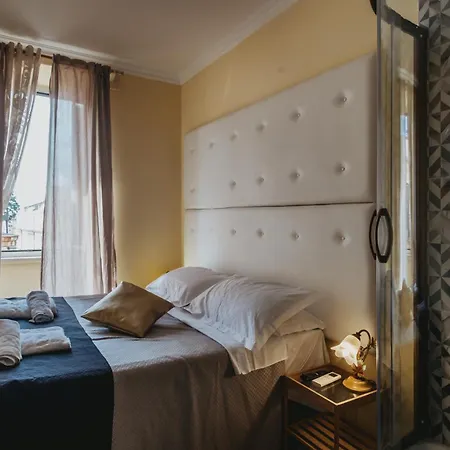 La Casa Di Francesco