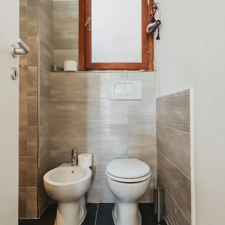 Appartement La Casa Di Francesco Rome