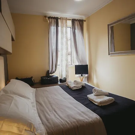 Apartment La Casa Di Francesco
