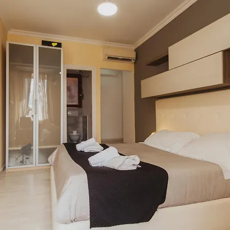 La Casa Di Francesco Apartment *