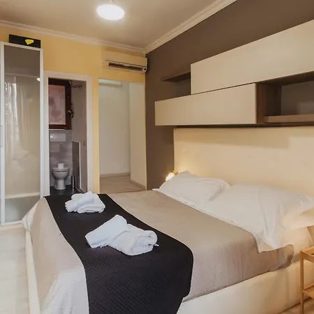 La Casa Di Francesco Rome