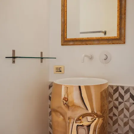La Casa Di Francesco *