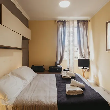 La Casa Di Francesco * Rome