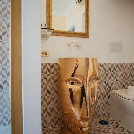La Casa Di Francesco